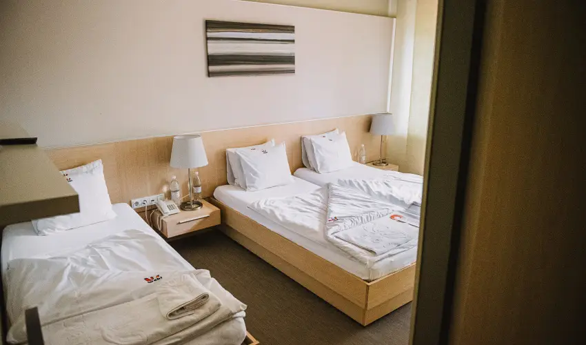 Wabi Hotel Sopron - Kar�csony 