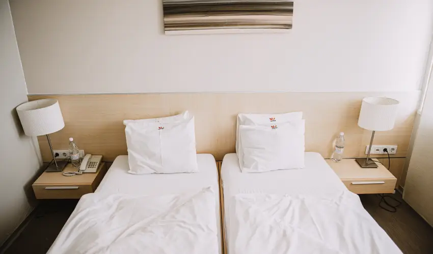 Wabi Hotel Sopron - Kar�csony 