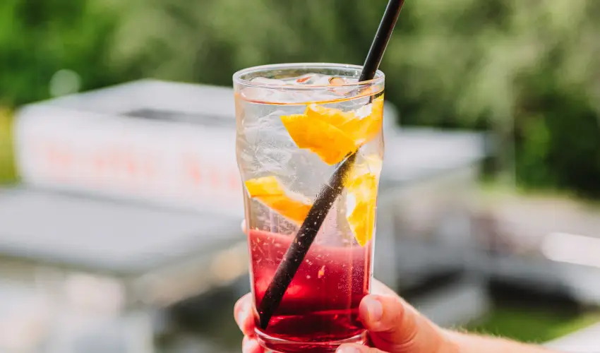 Wabi Hotel Sopron - Kar�csony 