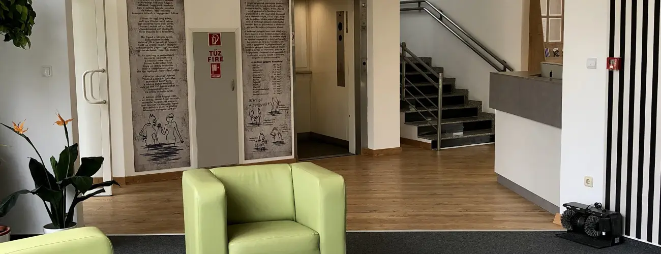 Well Hotel Harkny - Karcsony