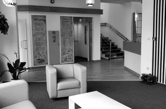 Well Hotel - Kar�csony