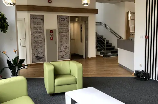 Well Hotel - Karcsony