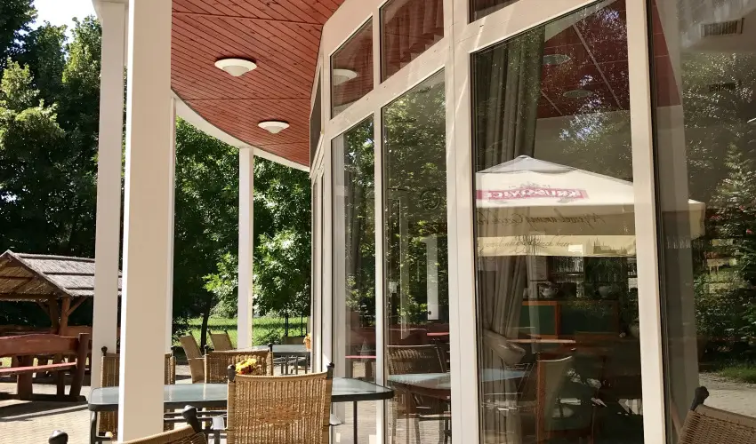 Well Hotel Harkny - Karcsony