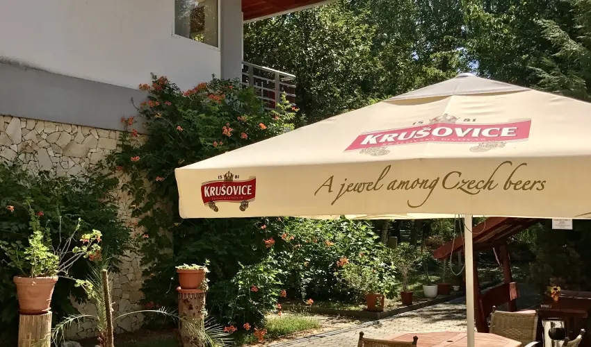 Well Hotel Harkny - Karcsony