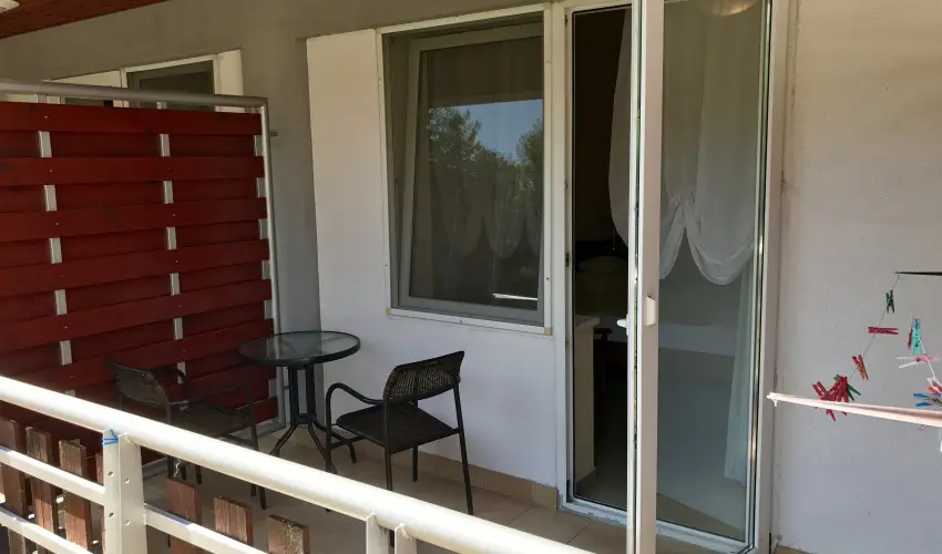 Well Hotel Harkny - Karcsony