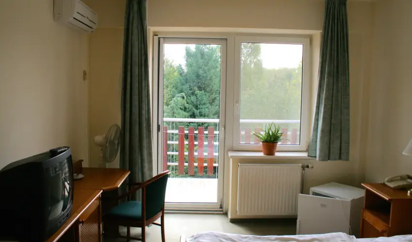 Well Hotel Harkny - Karcsony