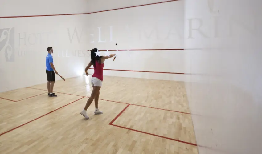 Hotel Wellamarin Zamárdi - Karácsony