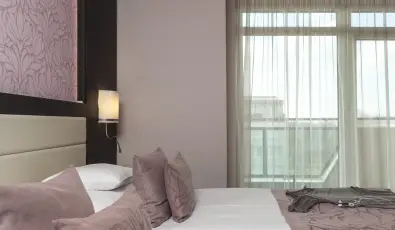 Hotel Wellamarin Zamrdi