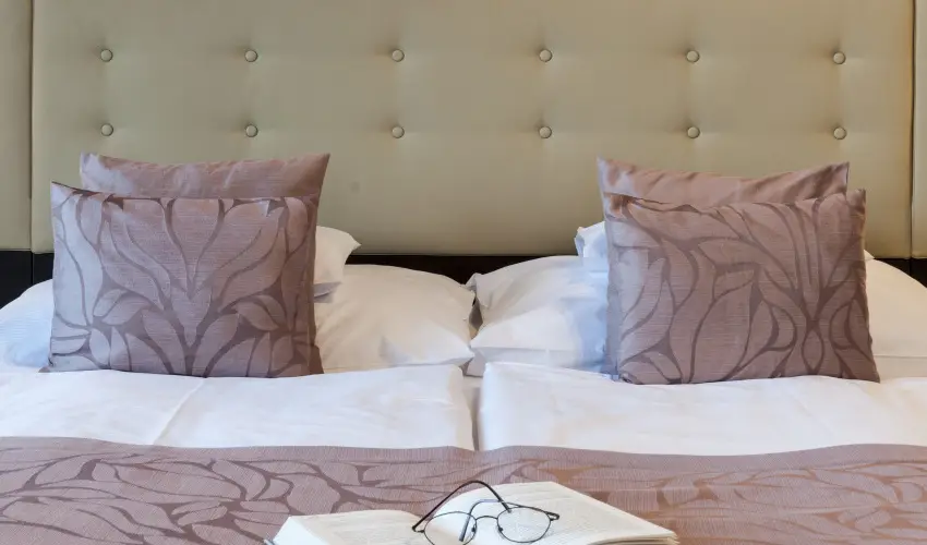 Hotel Wellamarin Zamárdi - Karácsony