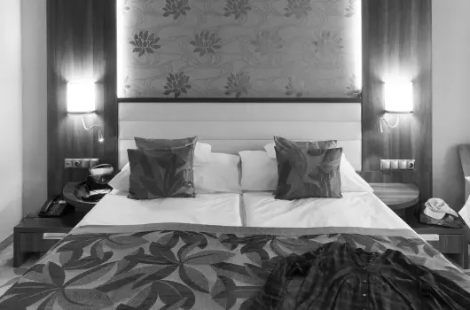 Hotel Wellamarin - Kar�csony