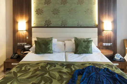 Hotel Wellamarin - Karcsony