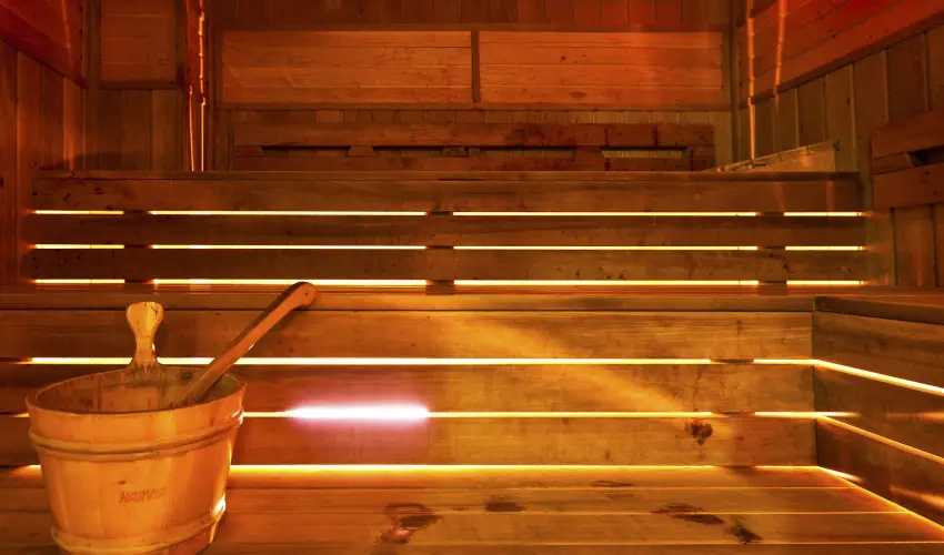 Hotel Wellamarin Zamárdi - Karácsony