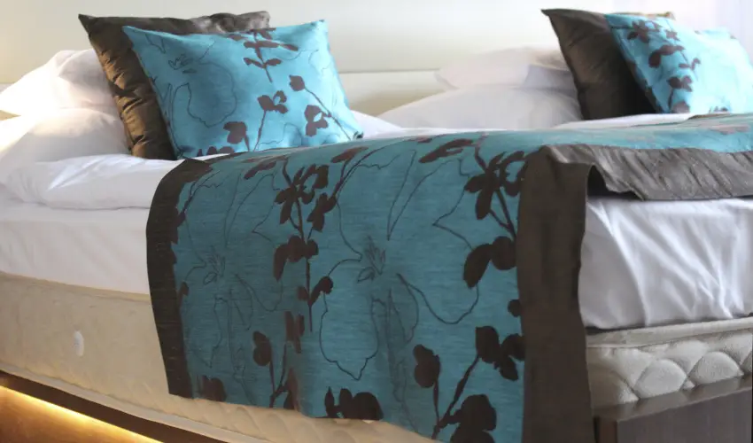 Hotel Wellamarin Zamárdi - Karácsony