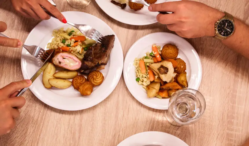 Hotel Wellamarin Zamárdi - Karácsony