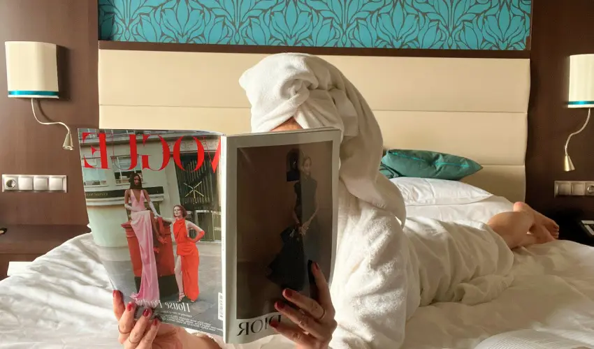 Hotel Wellamarin Zamárdi - Karácsony