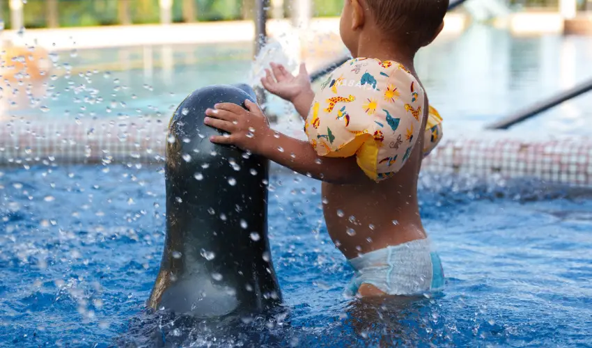 Hotel Wellamarin Zamárdi - Karácsony