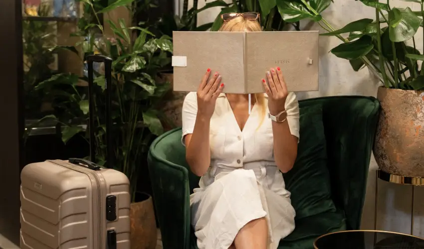 Hotel Wellamarin Zamárdi - Karácsony