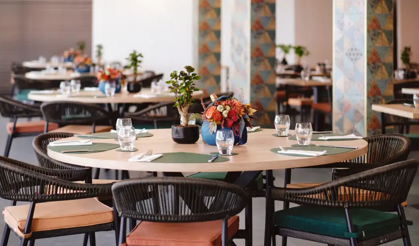 Hotel Wellamarin Zamárdi - Karácsony