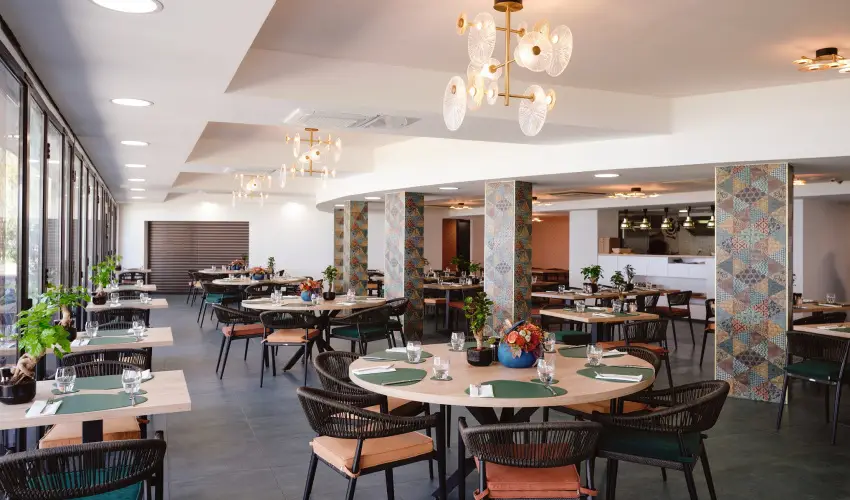 Hotel Wellamarin Zamárdi - Karácsony