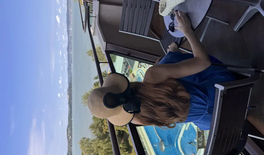 Hotel Wellamarin Zamárdi - Karácsony