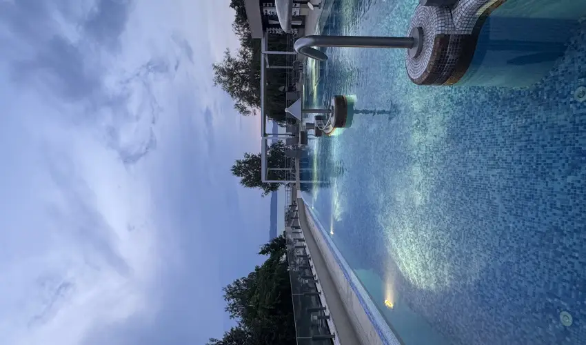 Hotel Wellamarin Zamárdi - Karácsony