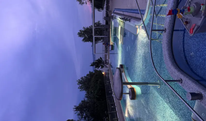 Hotel Wellamarin Zamárdi - Karácsony