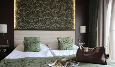 Hotel Wellamarin Zam�rdi