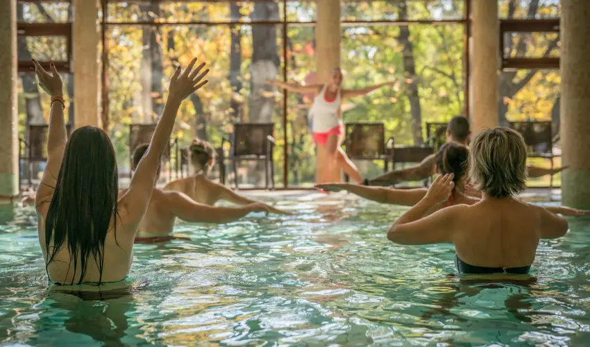 Wellness Hotel Gyula Gyula - Karácsony (min. 3 éj)