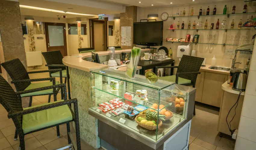 Wellness Hotel Gyula Gyula - Karácsony (min. 3 éj)