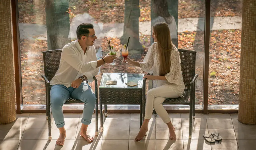 Wellness Hotel Gyula Gyula - Karácsony (min. 3 éj)