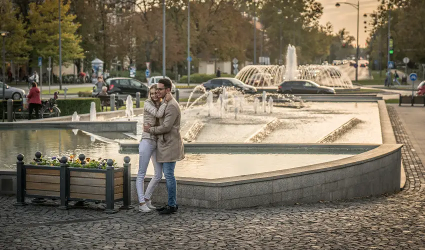 Wellness Hotel Gyula Gyula - Karácsony (min. 3 éj)