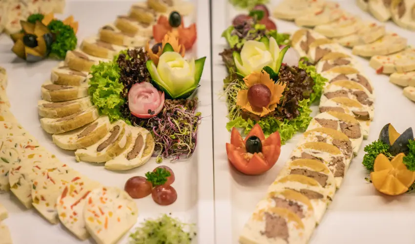 Wellness Hotel Gyula Gyula - Karácsony (min. 3 éj)