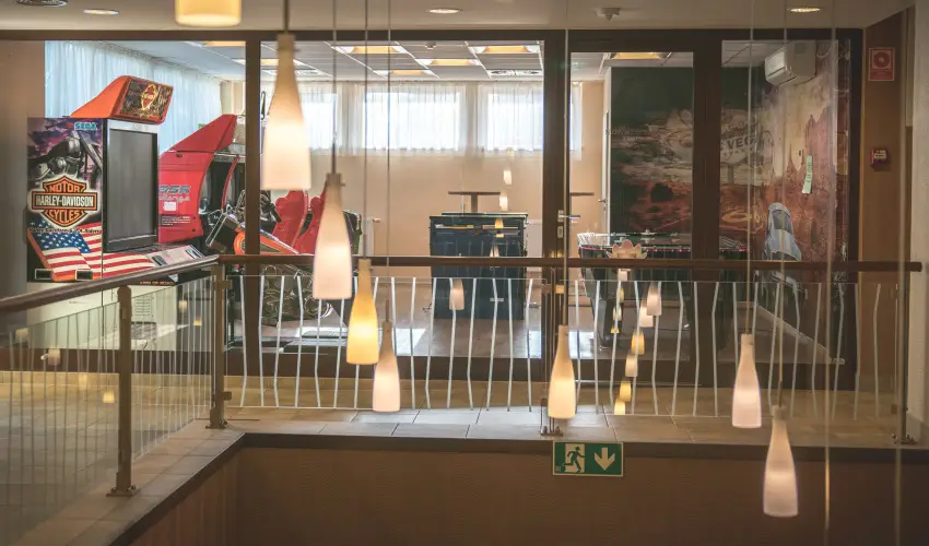 Wellness Hotel Gyula Gyula - Karácsony (min. 3 éj)