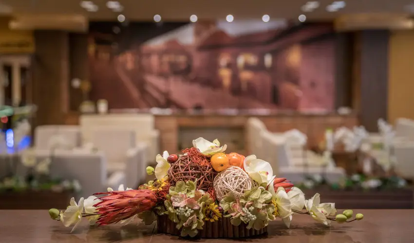 Wellness Hotel Gyula Gyula - Karácsony (min. 3 éj)