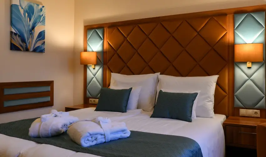 Wellness Hotel Gyula Gyula - Karácsony (min. 3 éj)