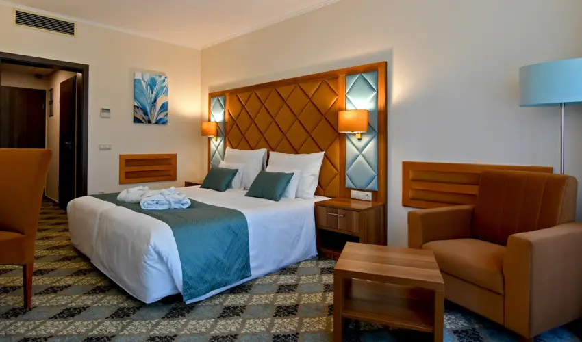 Wellness Hotel Gyula Gyula - Karácsony (min. 3 éj)