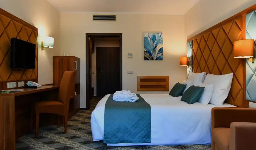 Wellness Hotel Gyula Gyula - Karácsony (min. 3 éj)