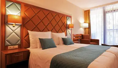 Wellness Hotel Gyula Gyula