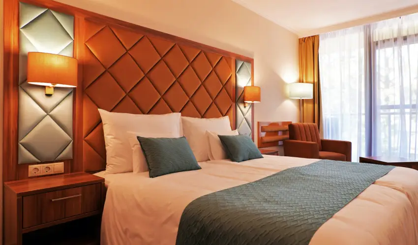 Wellness Hotel Gyula Gyula - Karácsony (min. 3 éj)