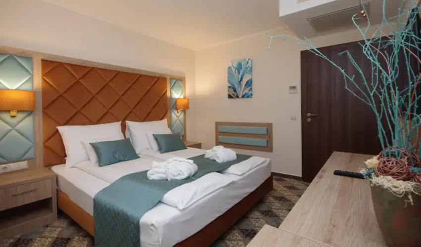 Wellness Hotel Gyula Gyula - Karácsony (min. 3 éj)