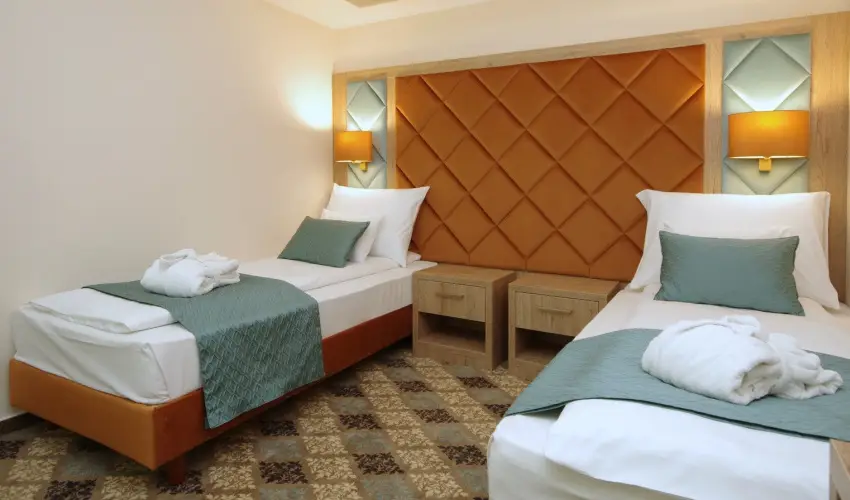 Wellness Hotel Gyula Gyula - Karácsony (min. 3 éj)