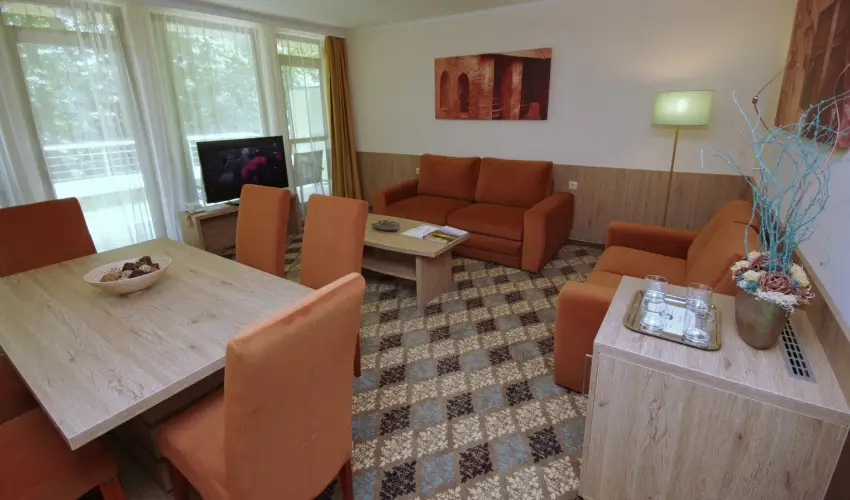 Wellness Hotel Gyula Gyula - Karácsony (min. 3 éj)