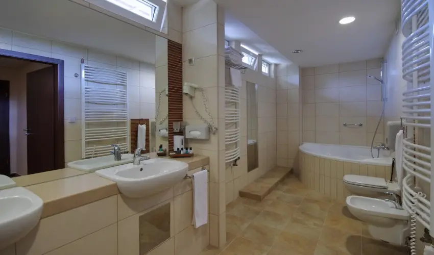 Wellness Hotel Gyula Gyula - Karácsony (min. 3 éj)