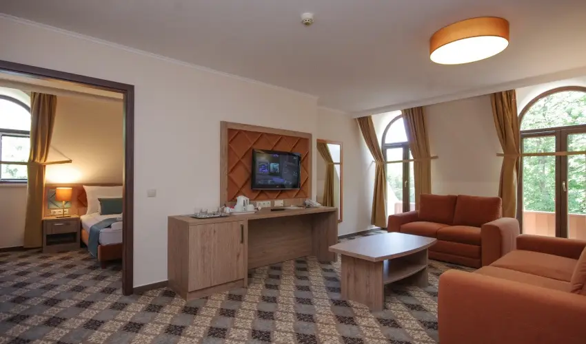 Wellness Hotel Gyula Gyula - Karácsony (min. 3 éj)