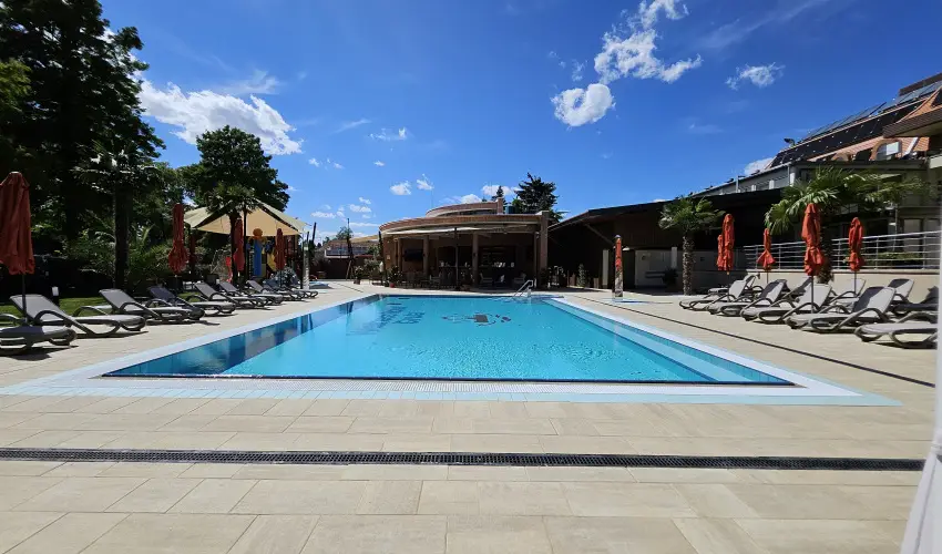 Wellness Hotel Gyula Gyula - Karácsony (min. 3 éj)