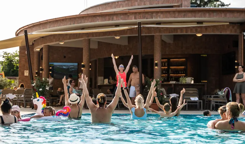 Wellness Hotel Gyula Gyula - Karácsony (min. 3 éj)