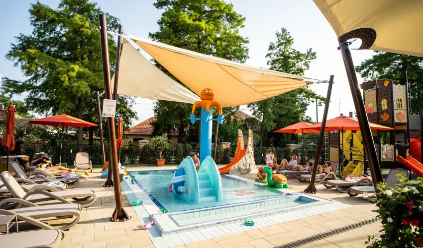 Wellness Hotel Gyula Gyula - Karácsony (min. 3 éj)