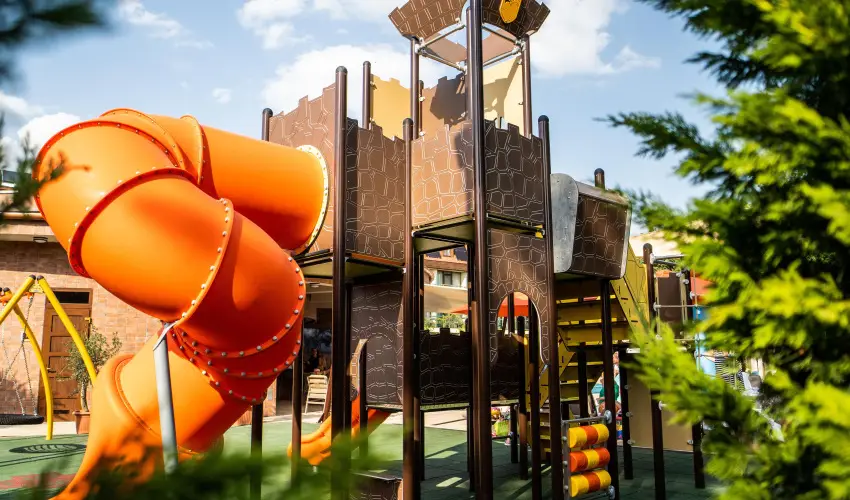 Wellness Hotel Gyula Gyula - Karácsony (min. 3 éj)