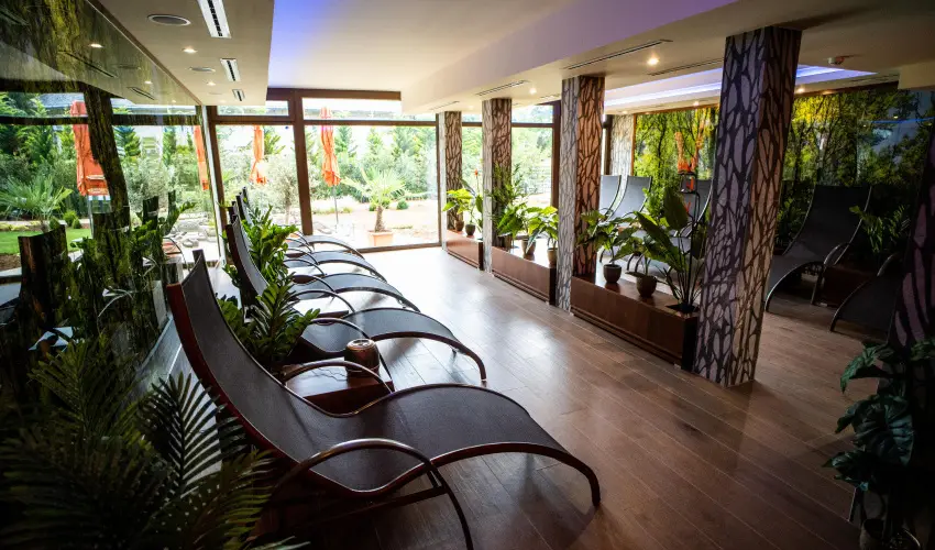 Wellness Hotel Gyula Gyula - Karácsony (min. 3 éj)