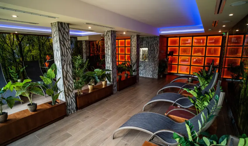 Wellness Hotel Gyula Gyula - Kar�csony (min. 3 �j)
